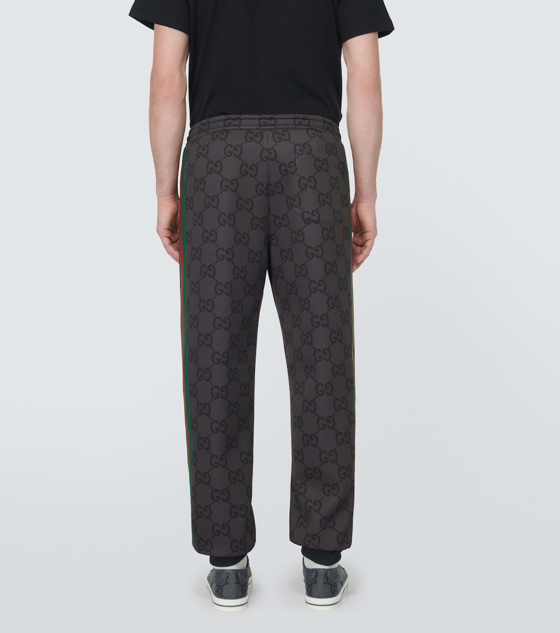 Jogginghose Jumbo GG | Gucci