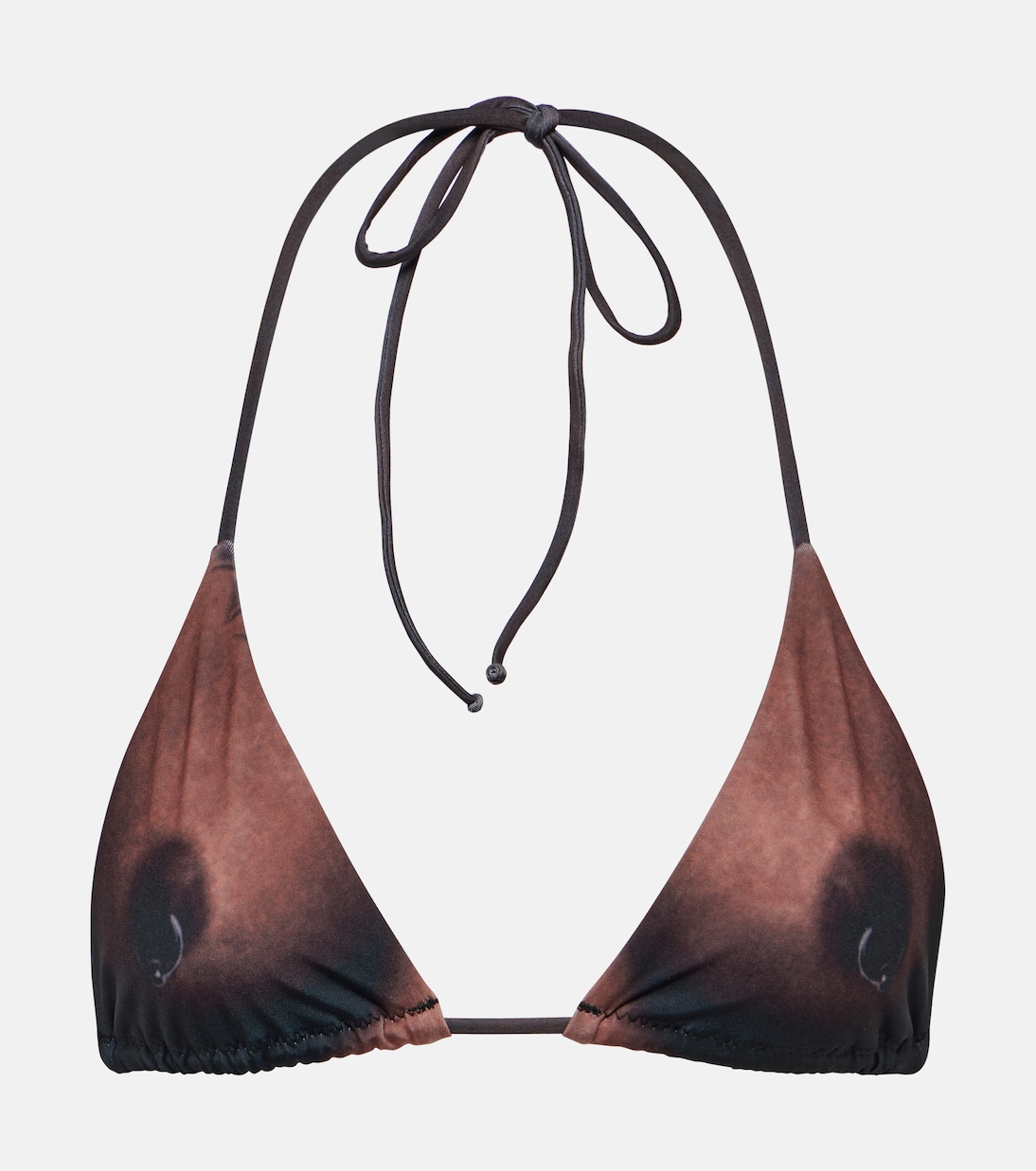 Top bikini Tattoo Collection | Jean Paul Gaultier