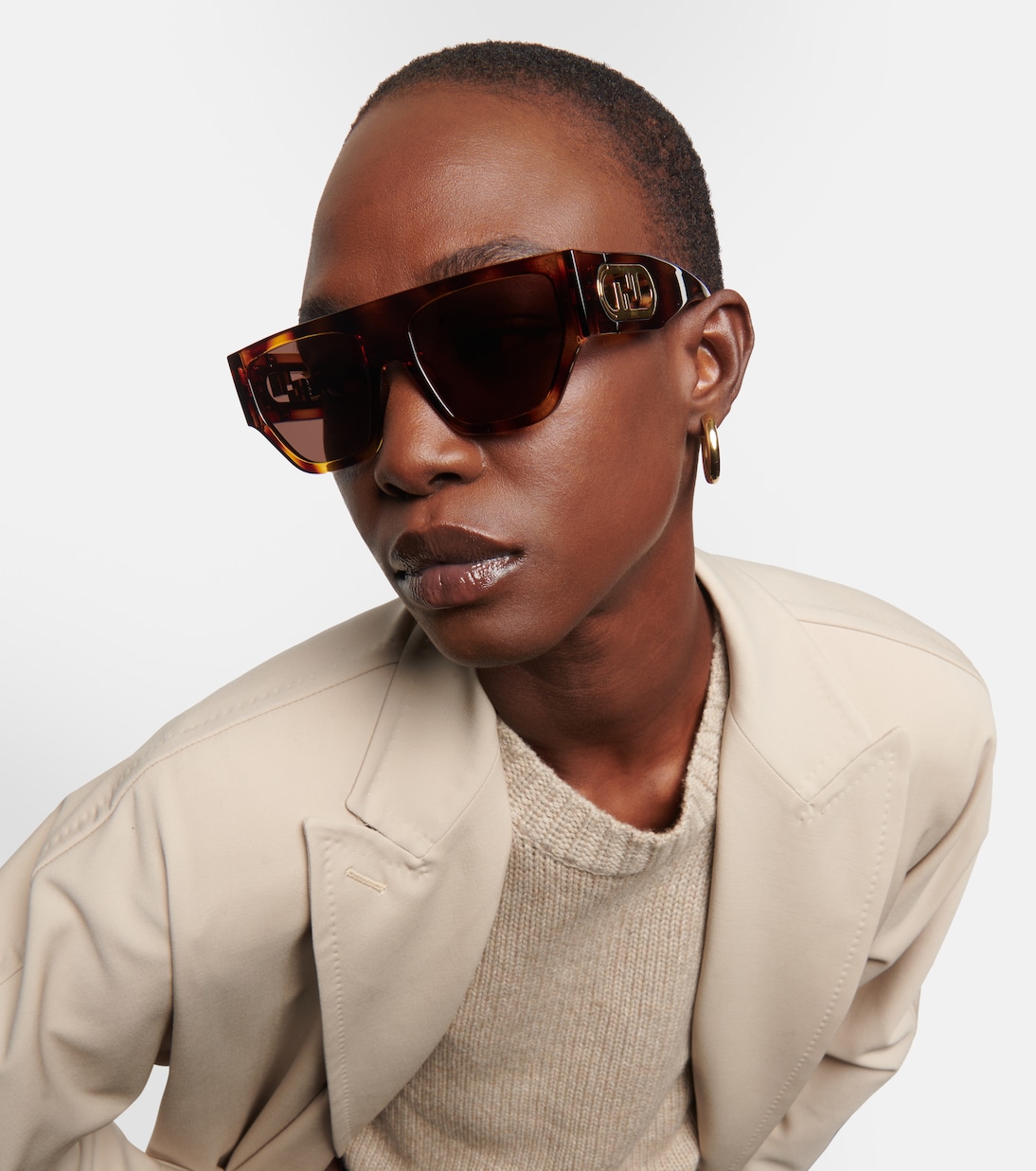 Occhiali da sole O’Lock | Fendi
