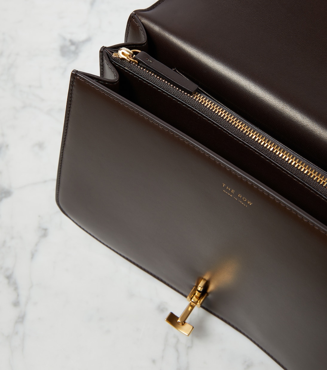 Borsa Sofia 11.75 in pelle | The Row
