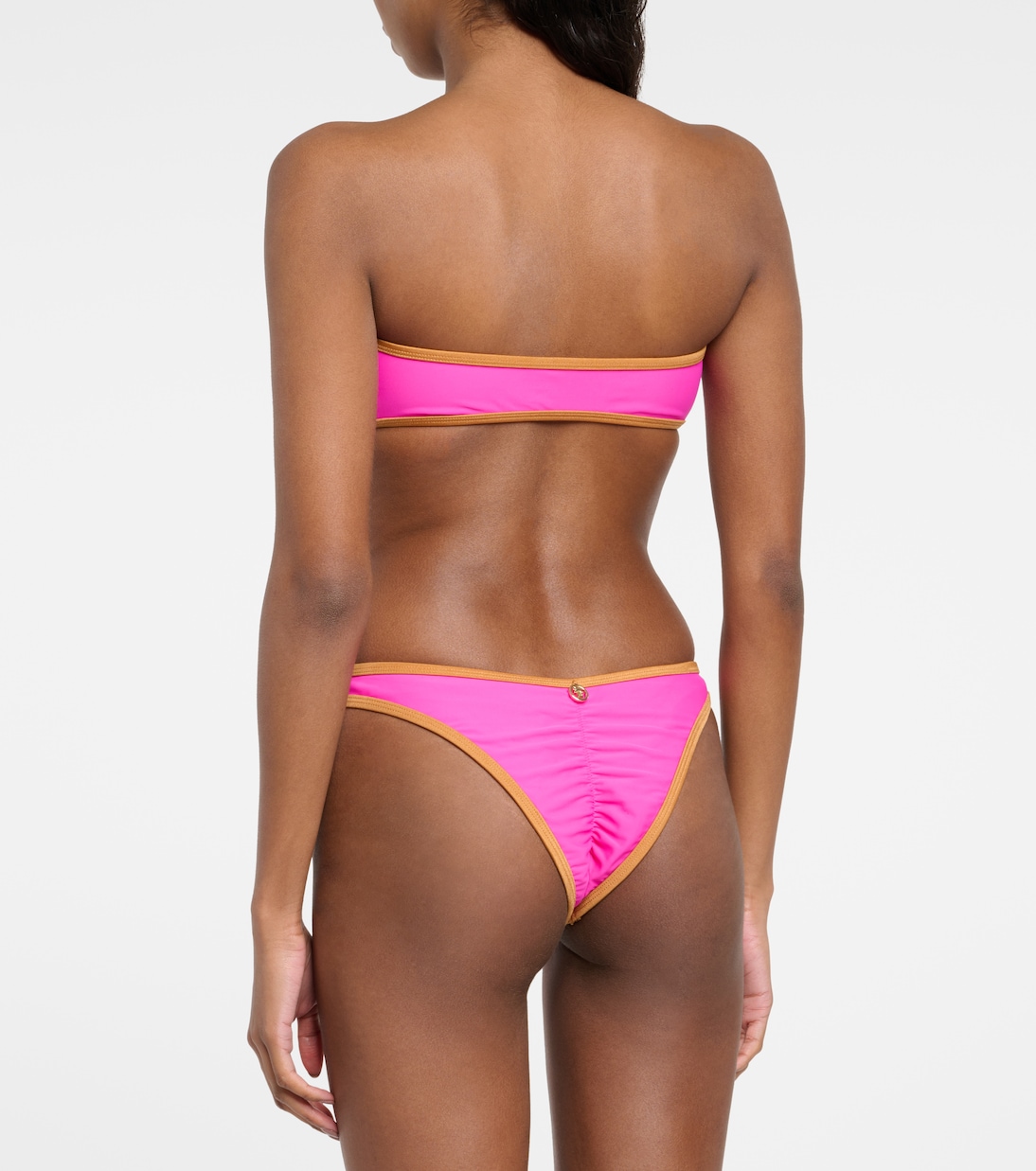 Top bikini a fascia Sienna | Bananhot