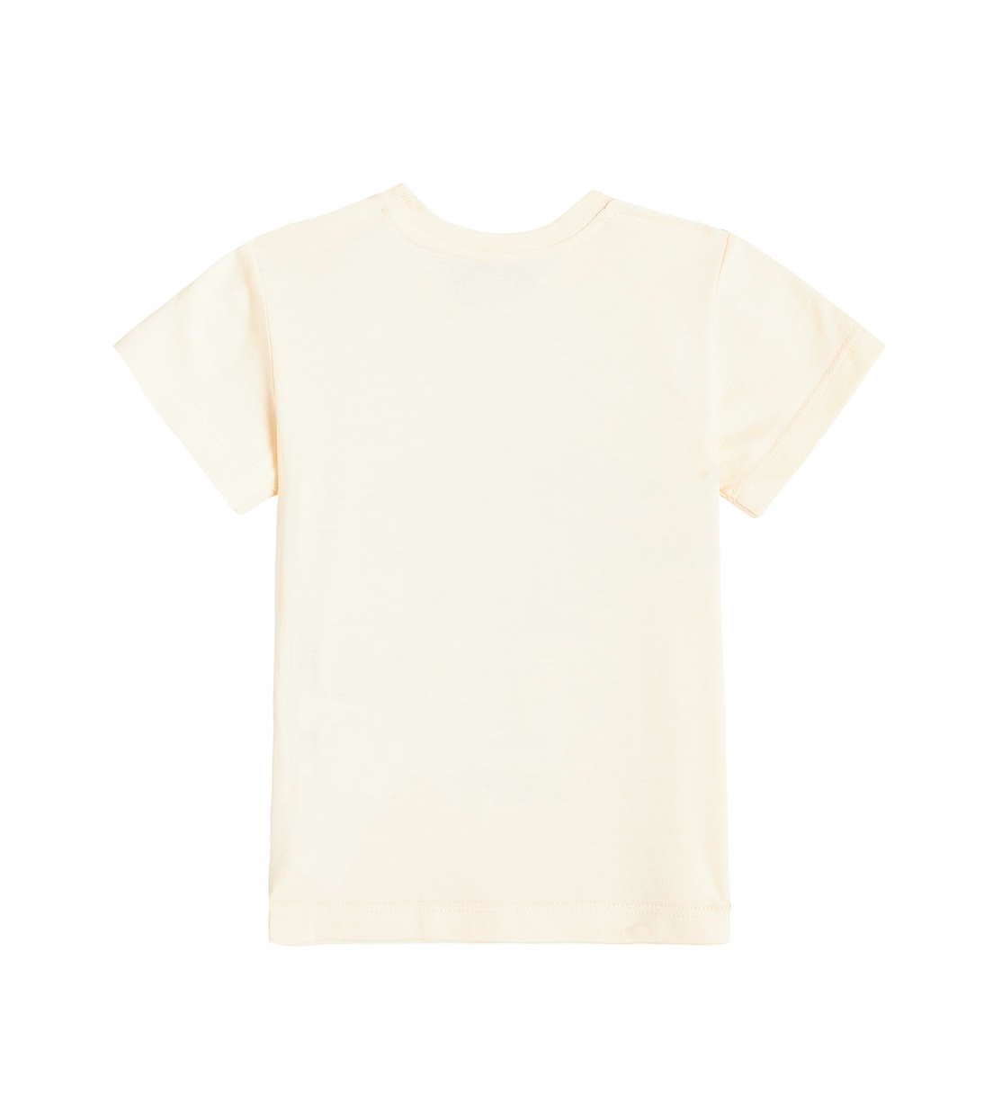 Bebé - x Peter Rabbit camiseta de algodón | Gucci Kids
