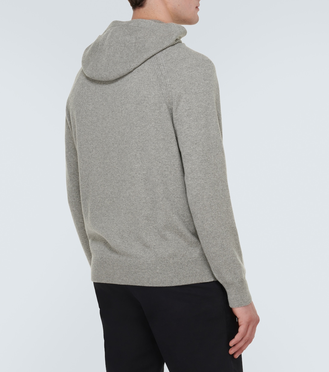 Sudadera con capucha Merano de cachemir | Loro Piana