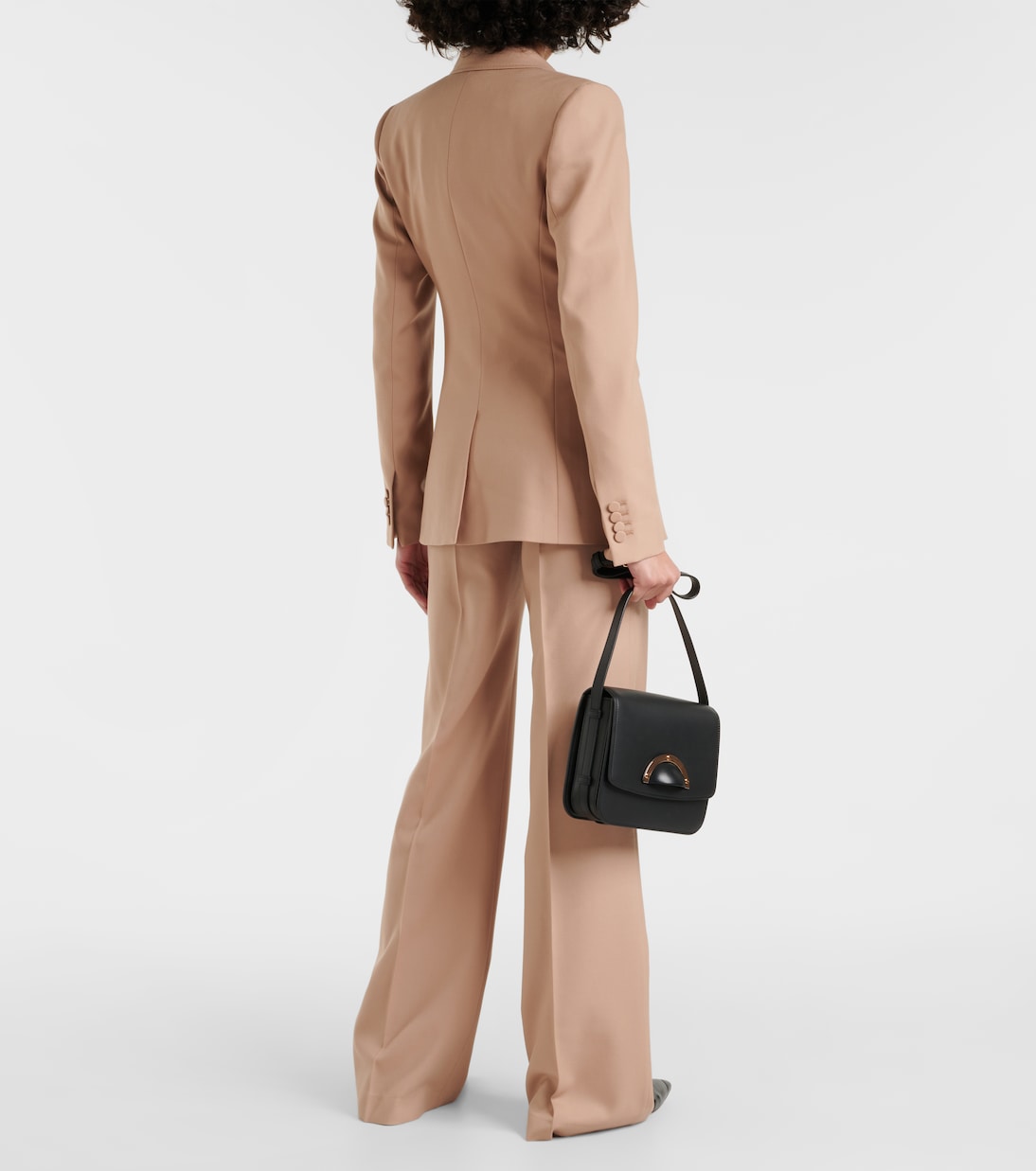 Blazer Stephanie aus Kaschmir | Gabriela Hearst