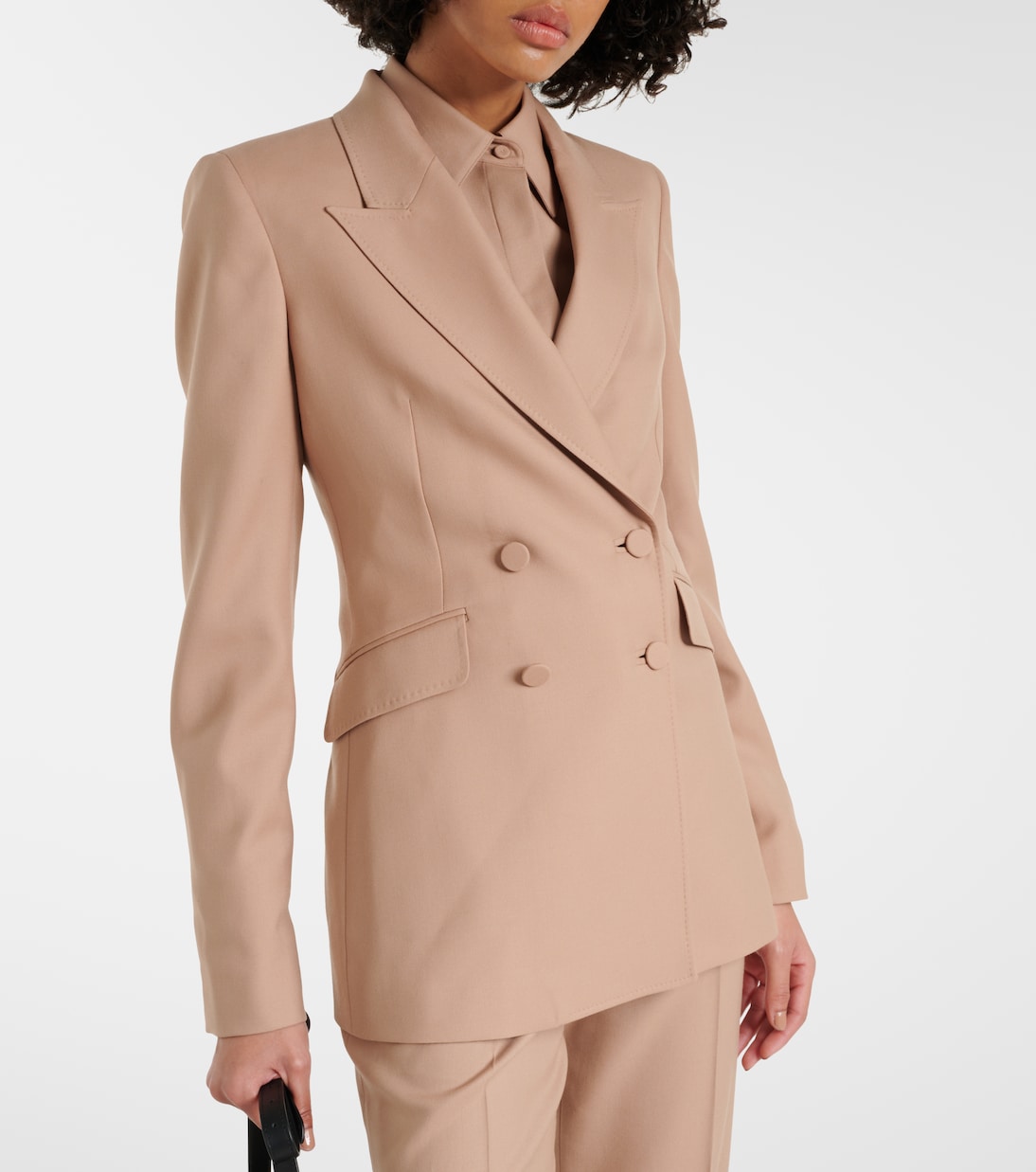 Blazer Stephanie aus Kaschmir | Gabriela Hearst