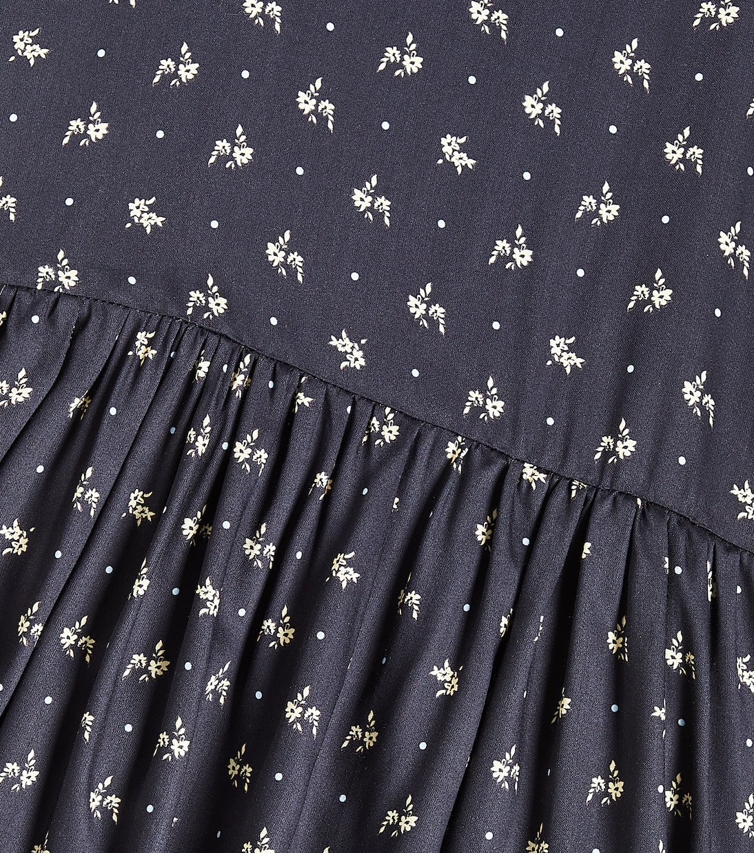 Bedrucktes Kleid | Paade Mode