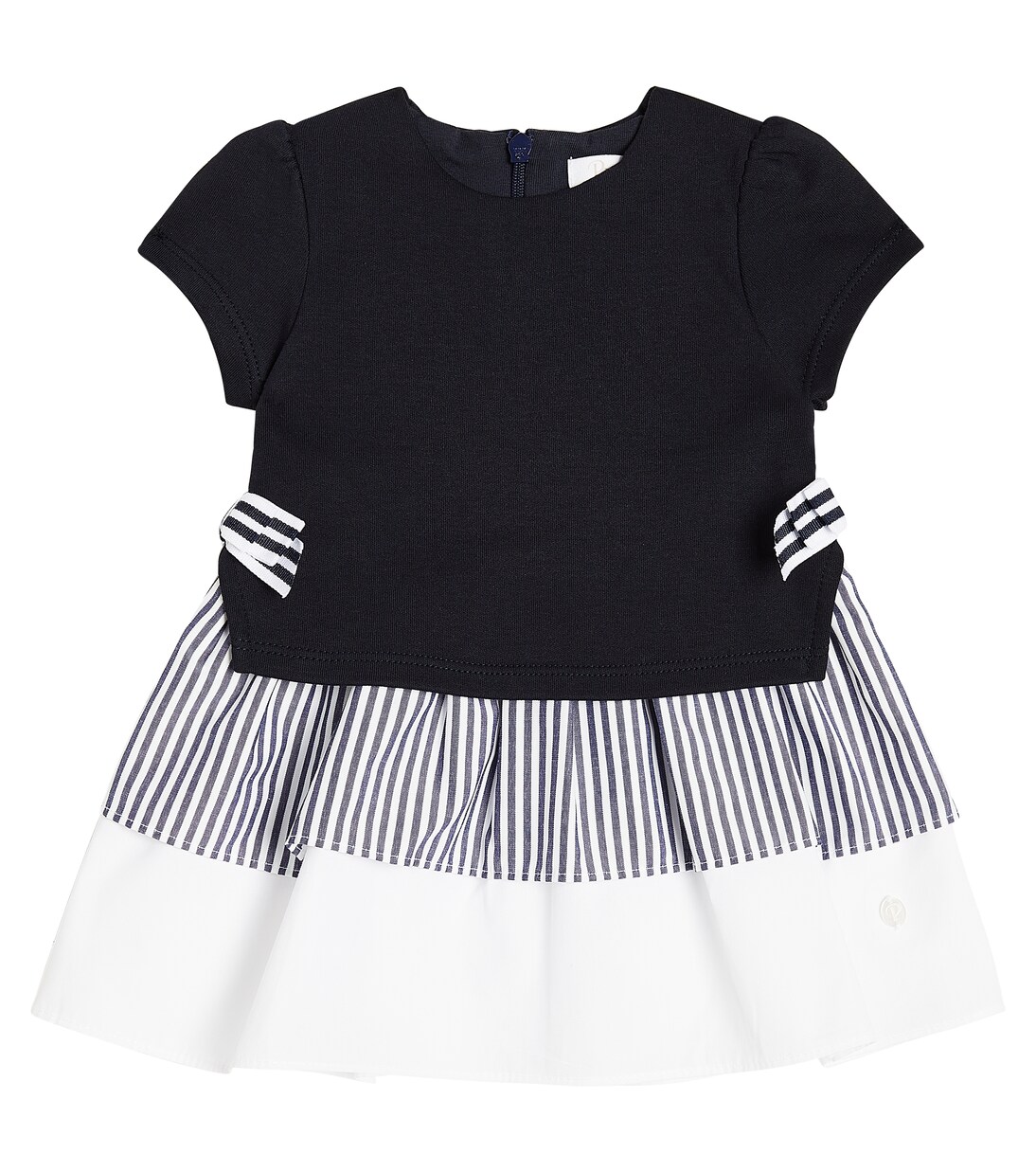 Bébé – Robe en coton | Patachou