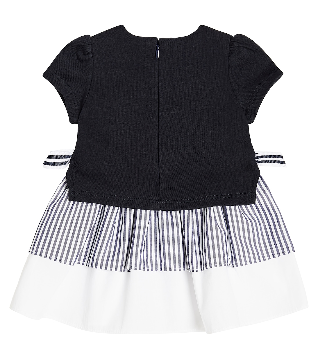 Bébé – Robe en coton | Patachou