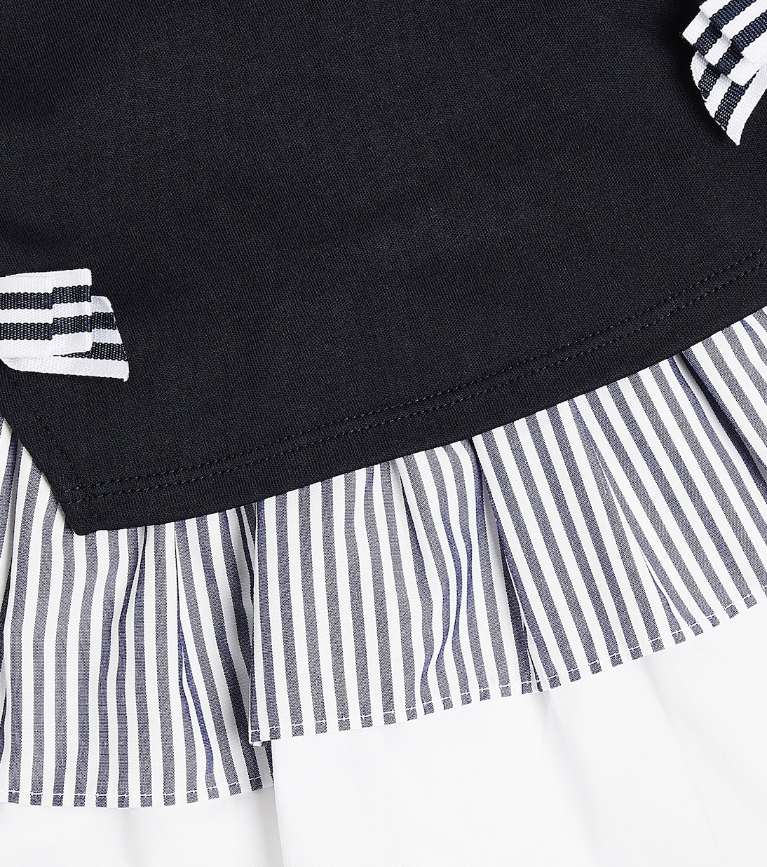 Bébé – Robe en coton | Patachou