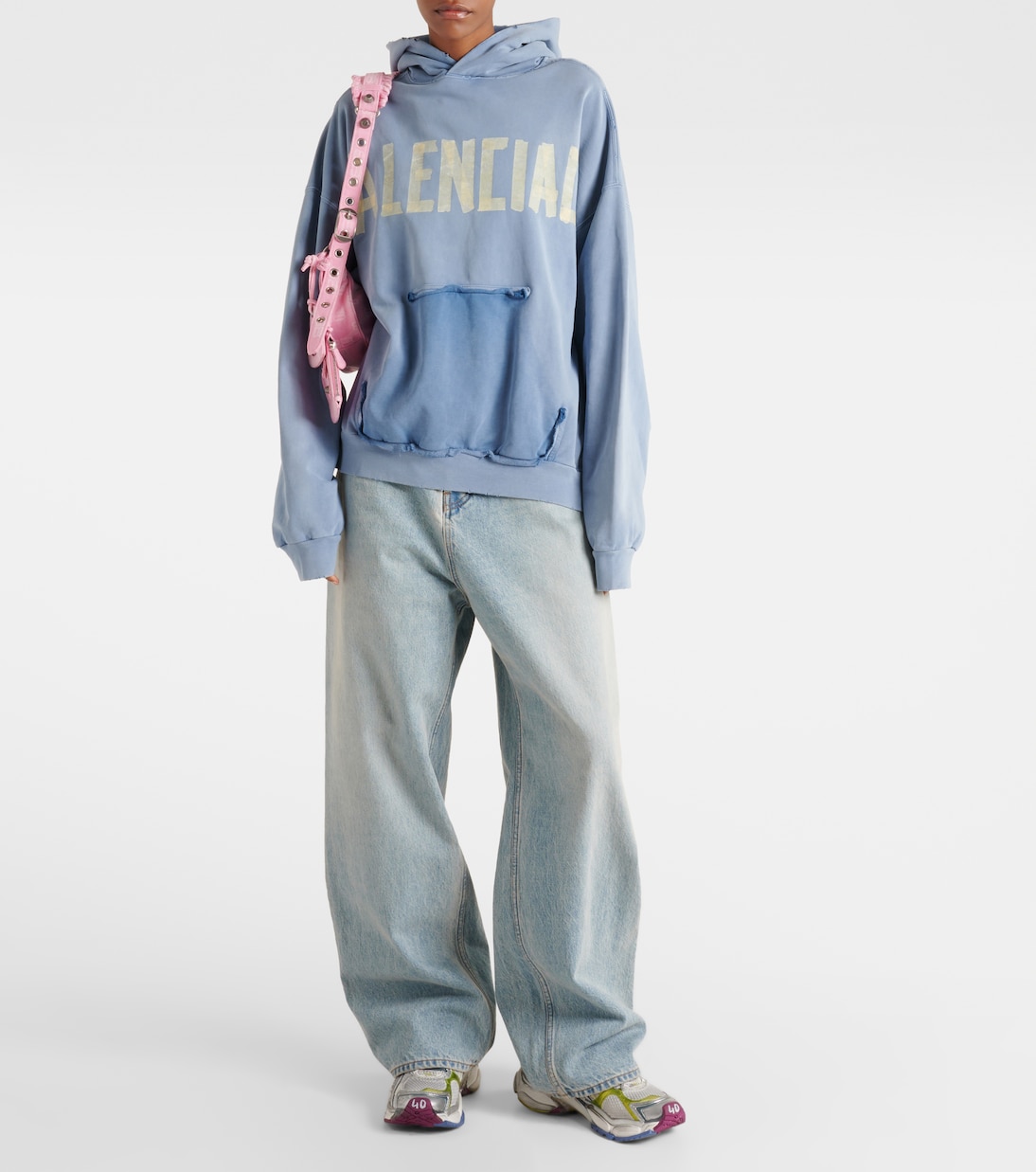 Sneakers Runner | Balenciaga