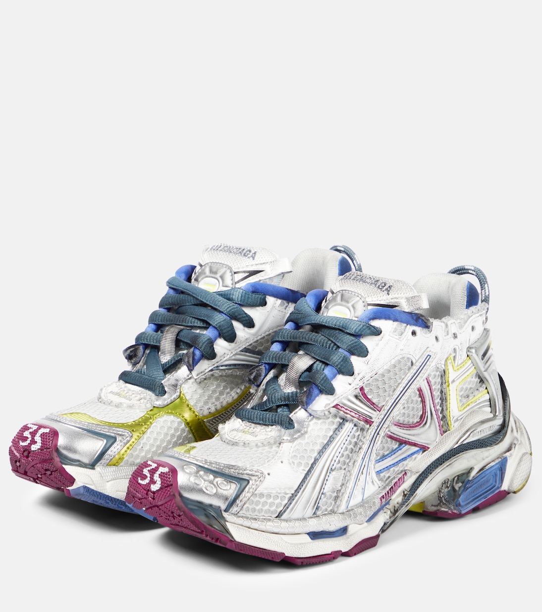 Sneakers Runner | Balenciaga