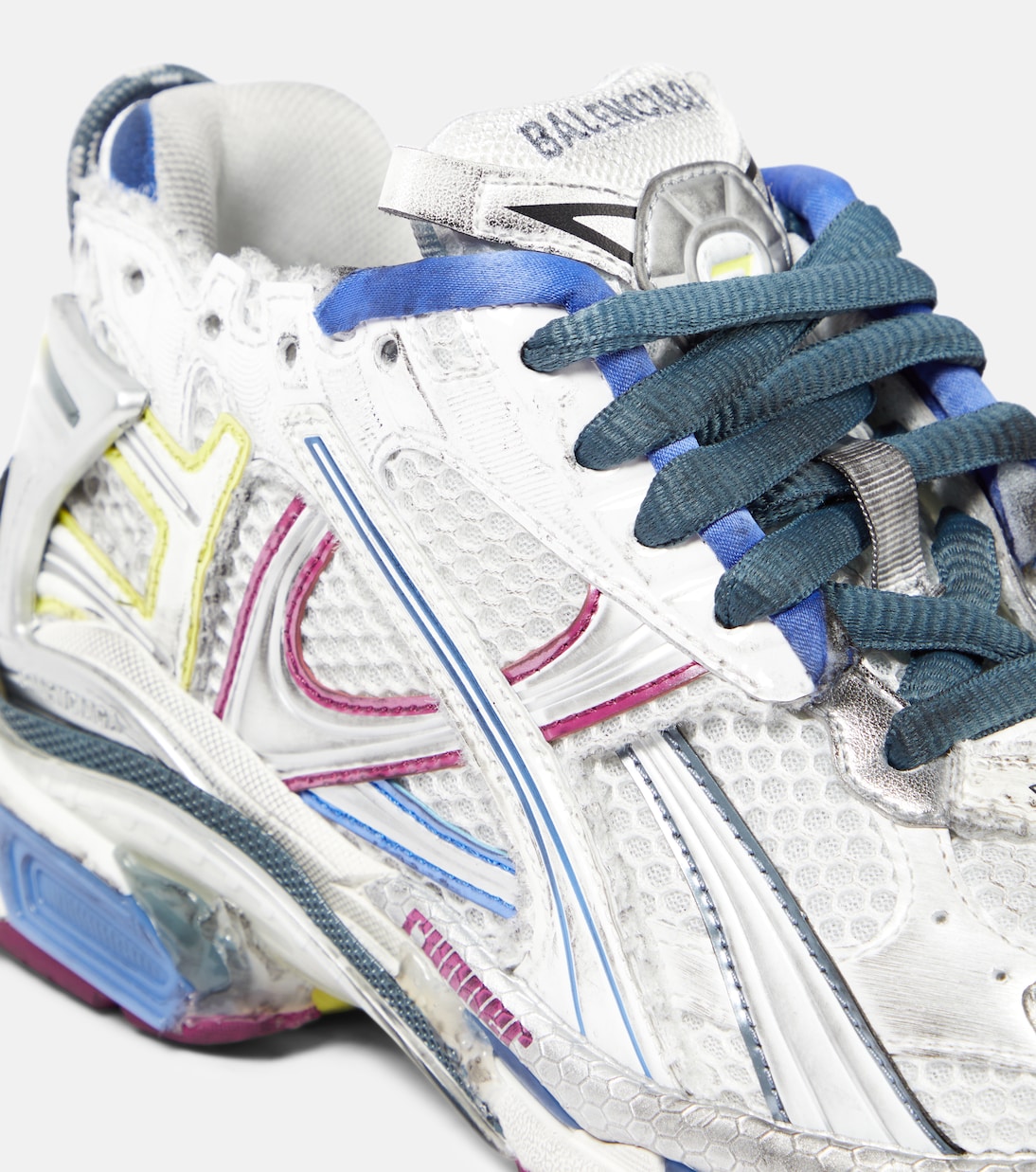 Sneakers Runner | Balenciaga