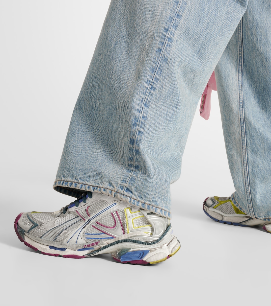 Sneakers Runner | Balenciaga