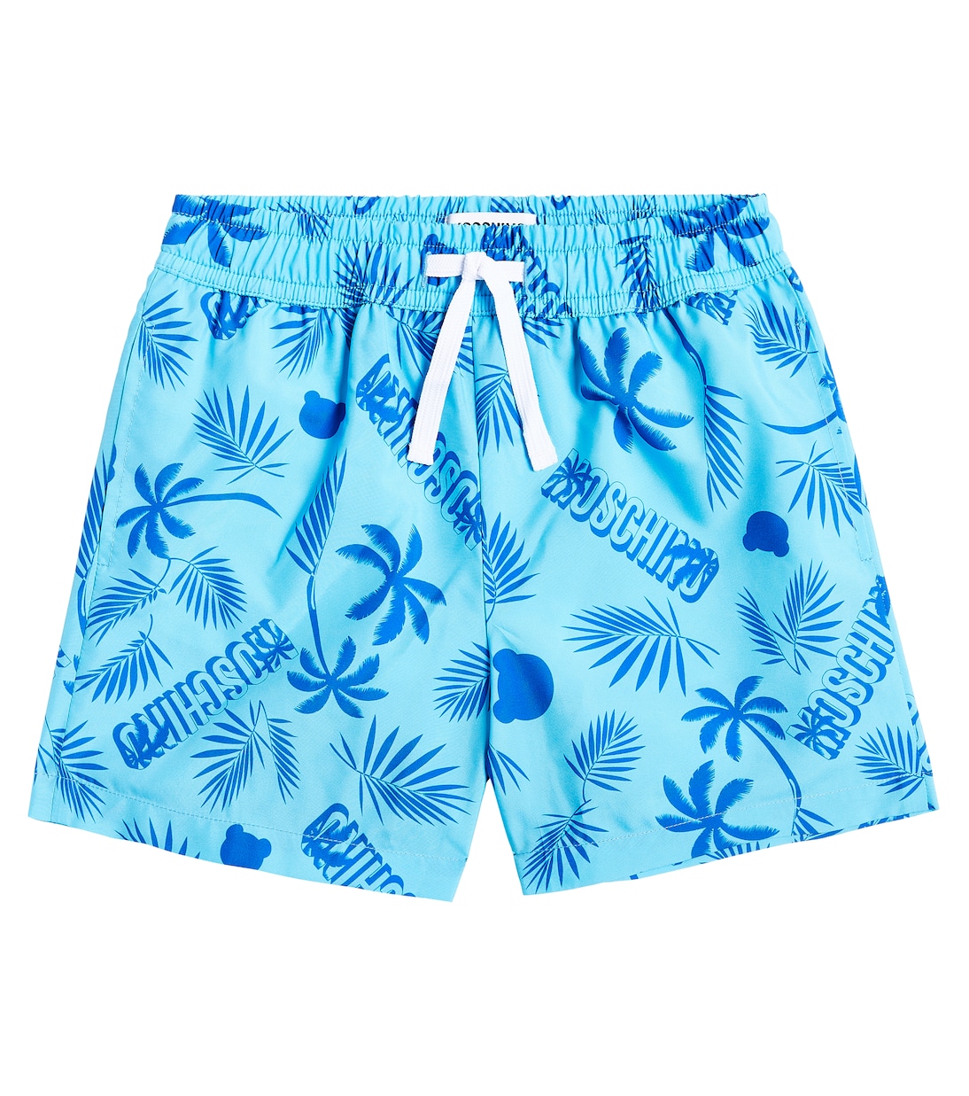 Bedruckte Badeshorts | Moschino Kids