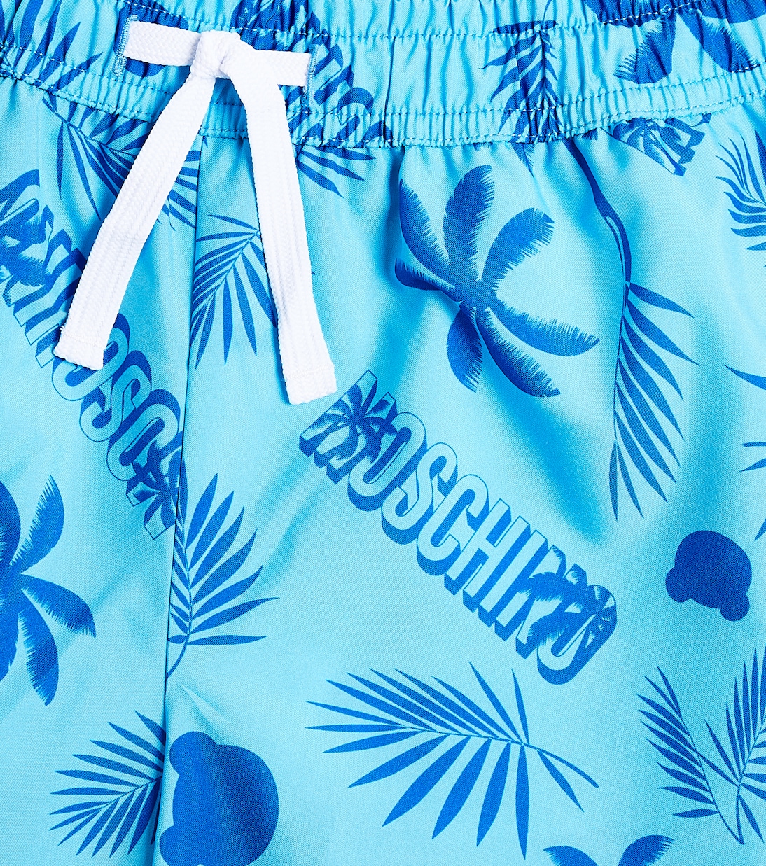 Bedruckte Badeshorts | Moschino Kids