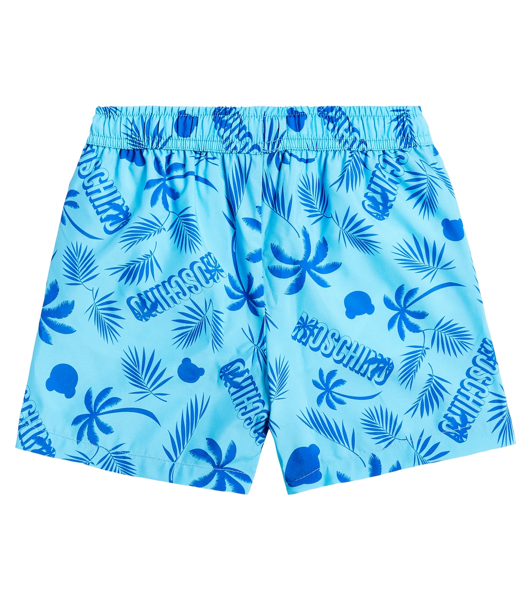 Bedruckte Badeshorts | Moschino Kids
