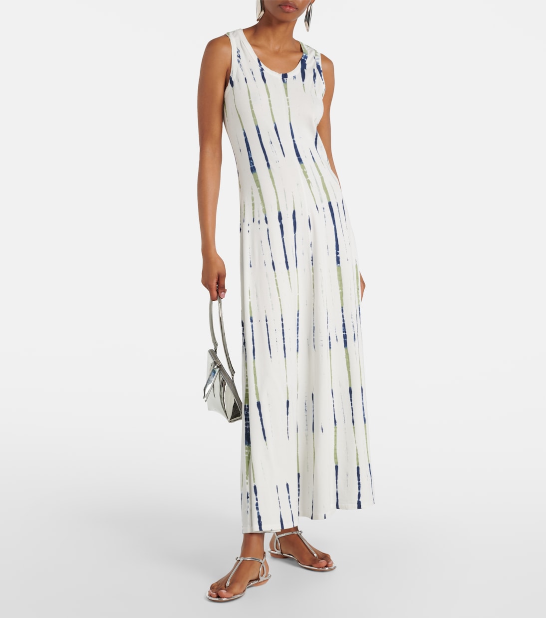 Sandali infradito Almost Bare | Aquazzura