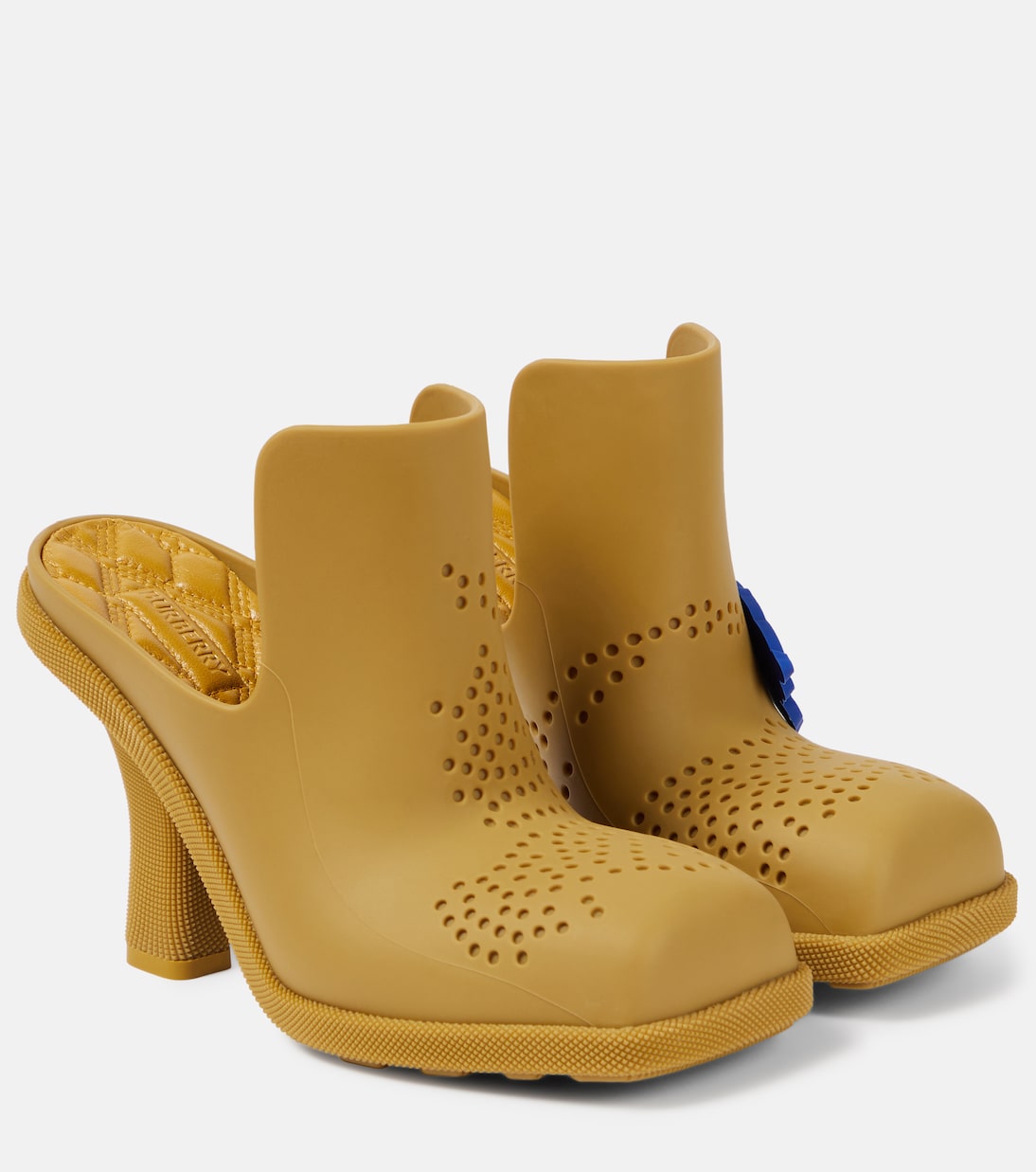 EKD mules | Burberry