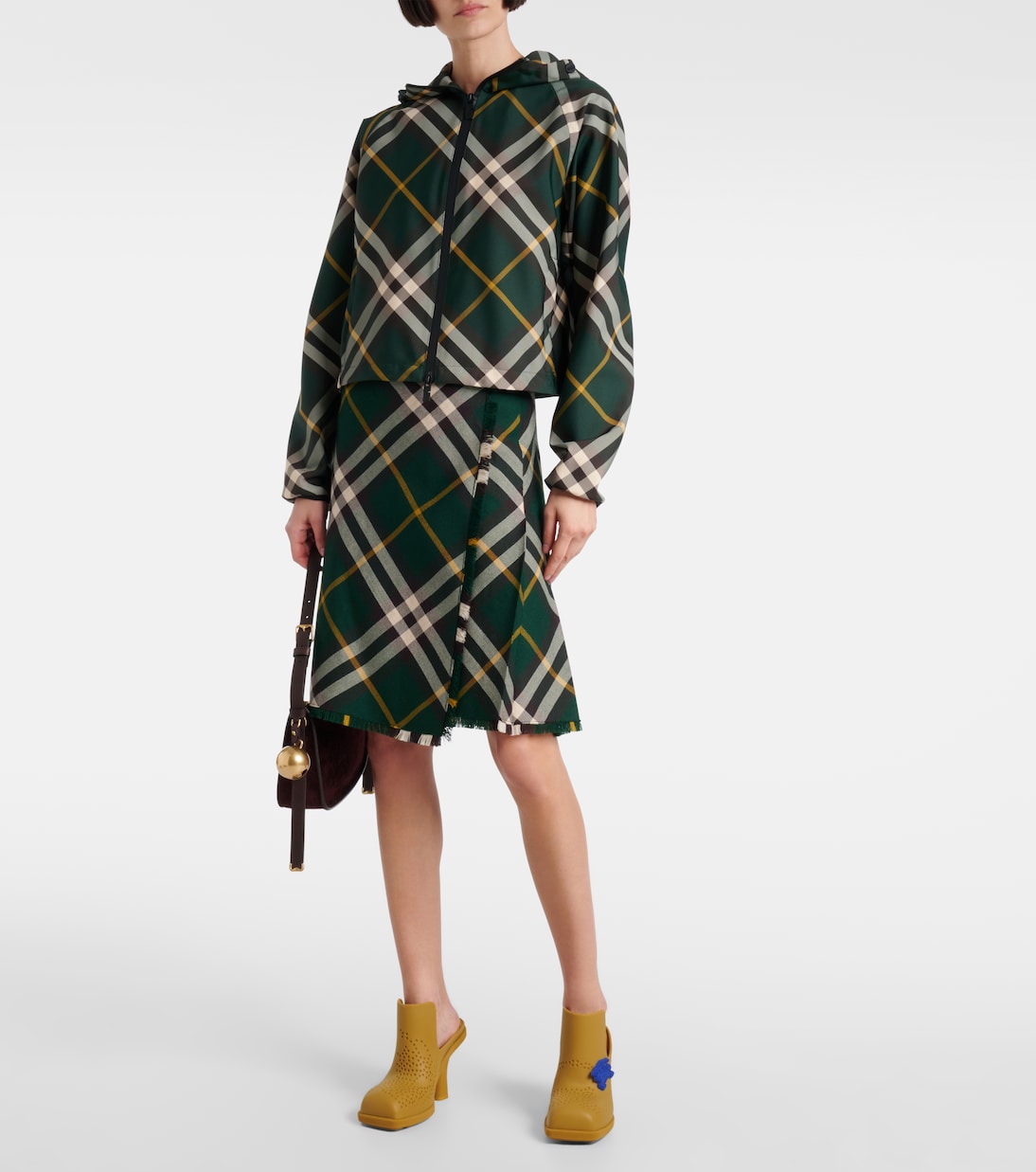 EKD mules | Burberry
