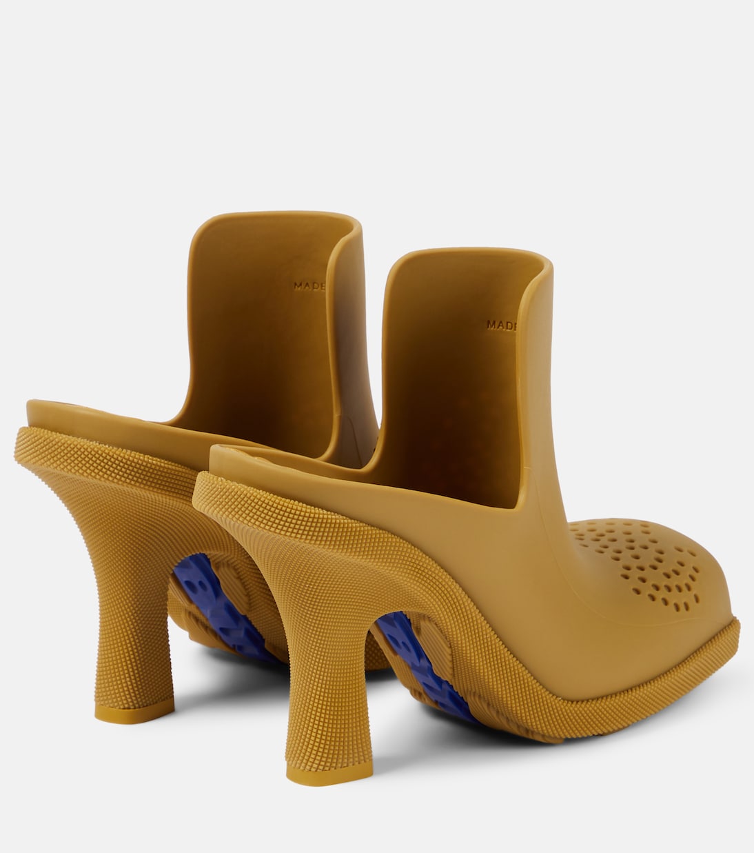 EKD mules | Burberry