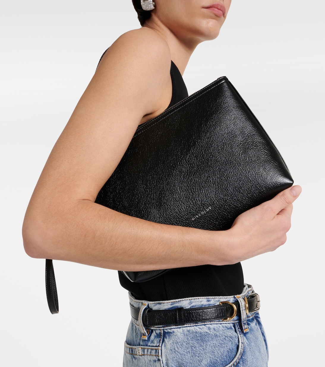 Pochette Voyou in pelle  | Givenchy