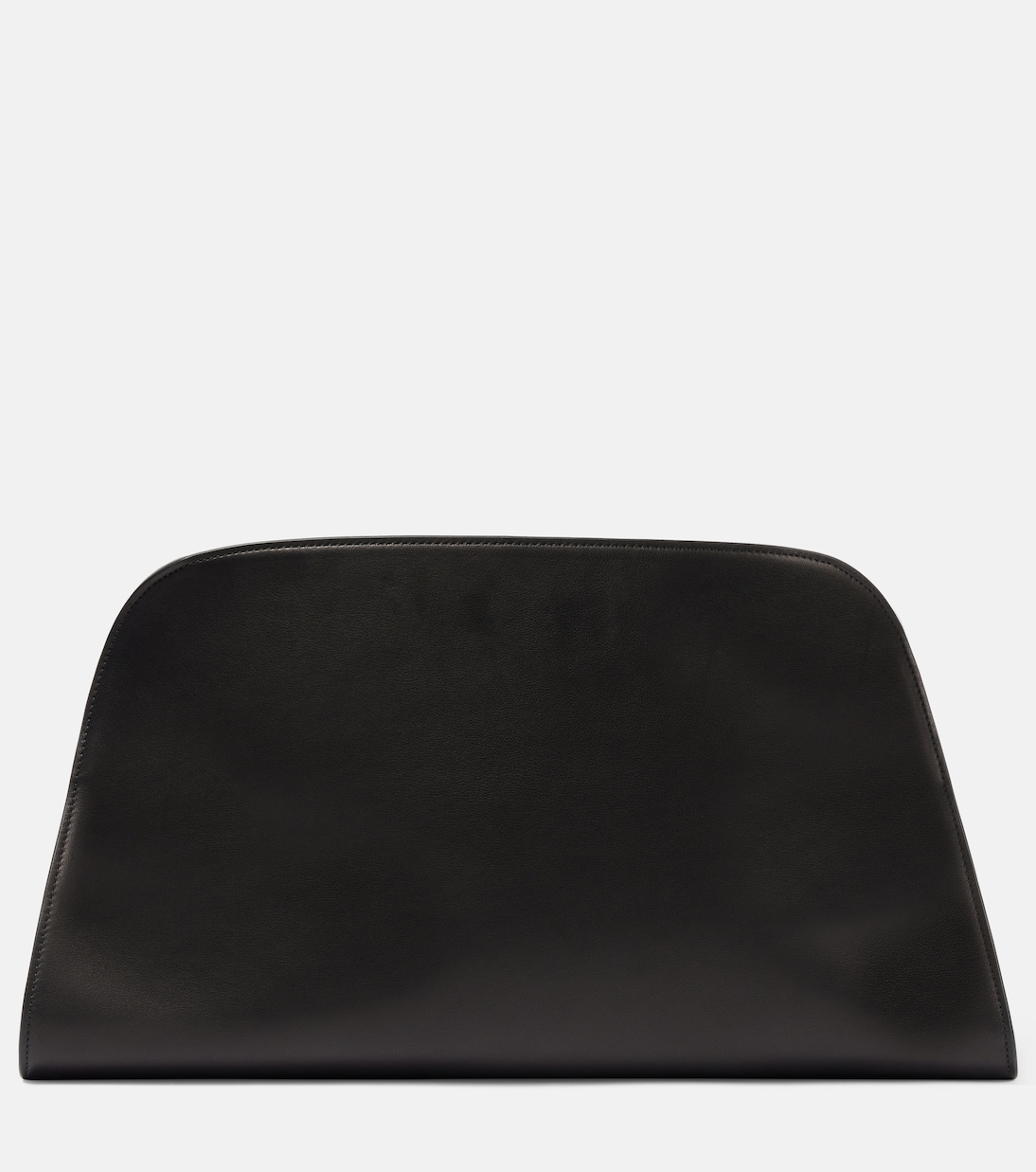Clutch EW Margaux in pelle | The Row