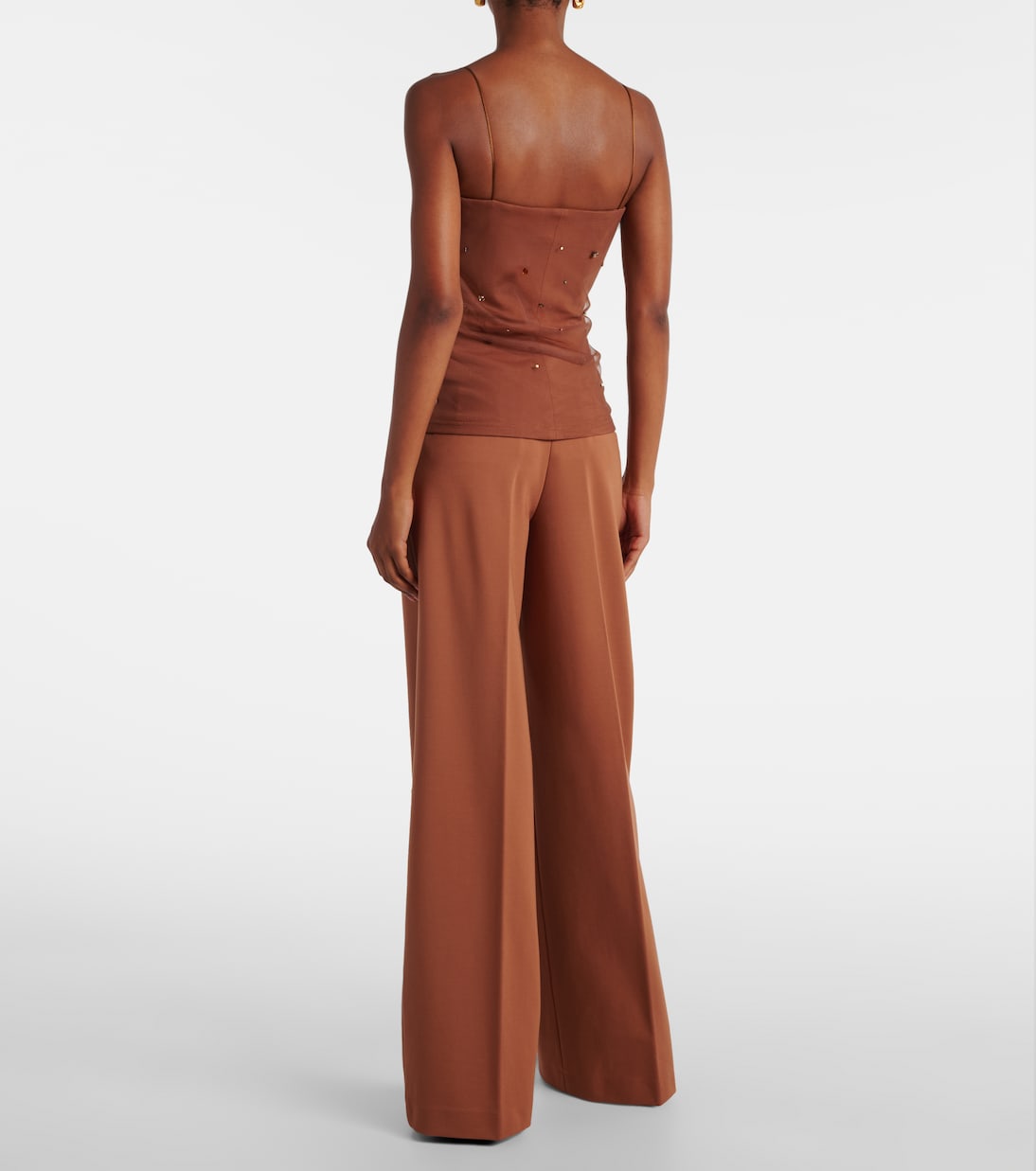 Emotional Essence embellished corset | Dorothee Schumacher