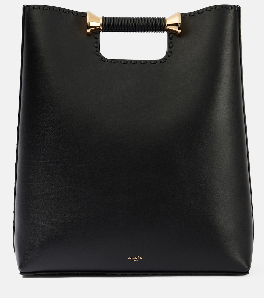 Borsa Bobine in pelle | Alaïa