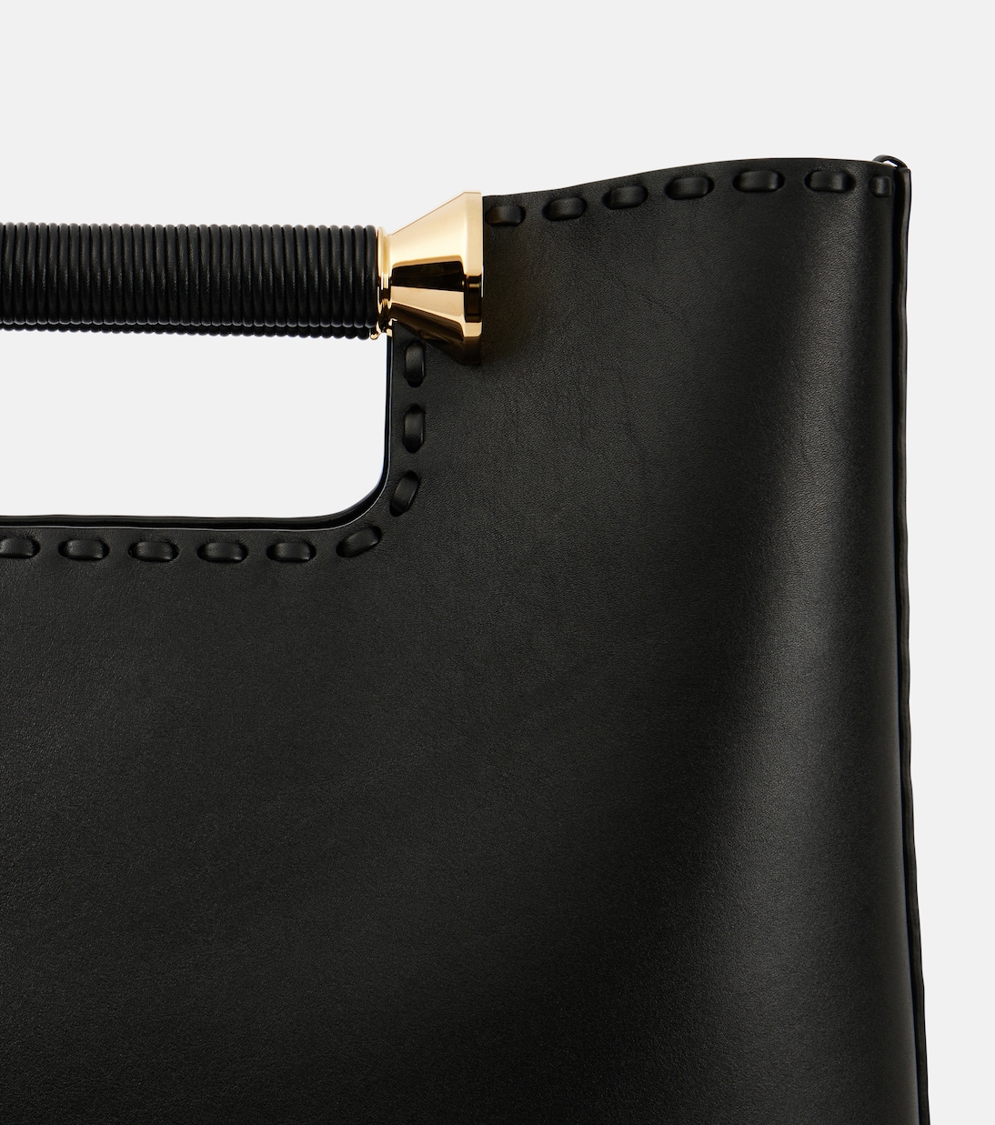 Borsa Bobine in pelle | Alaïa