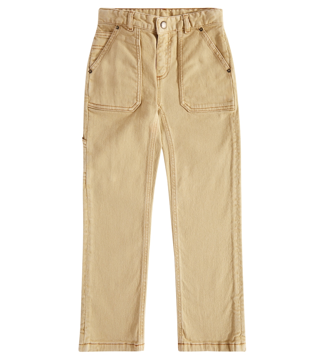 Jeans regular Gaël  | Bonpoint