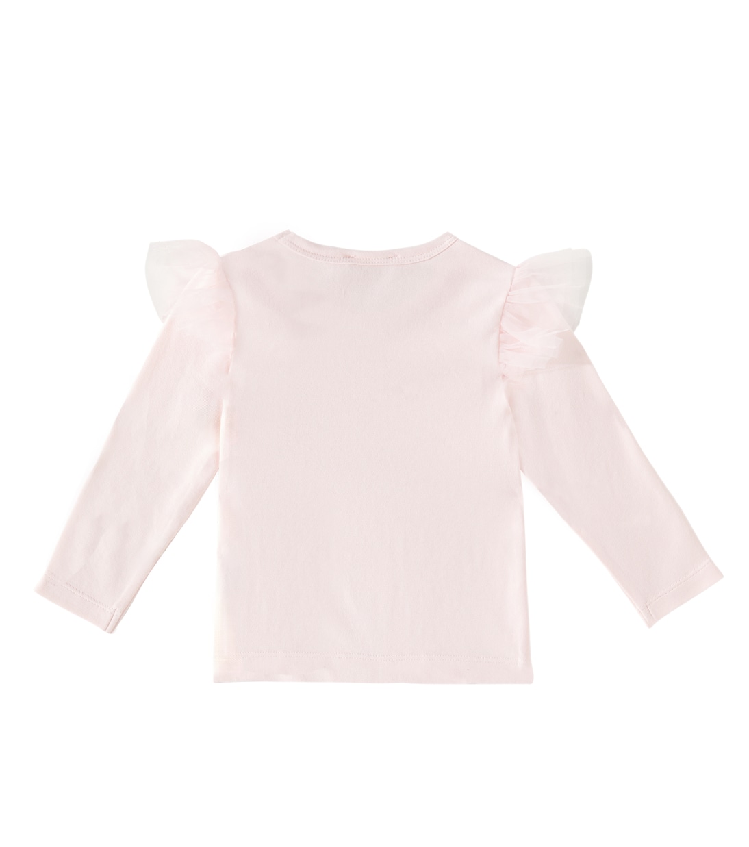 Bébé – Top Natalia en coton | Tutu Du Monde