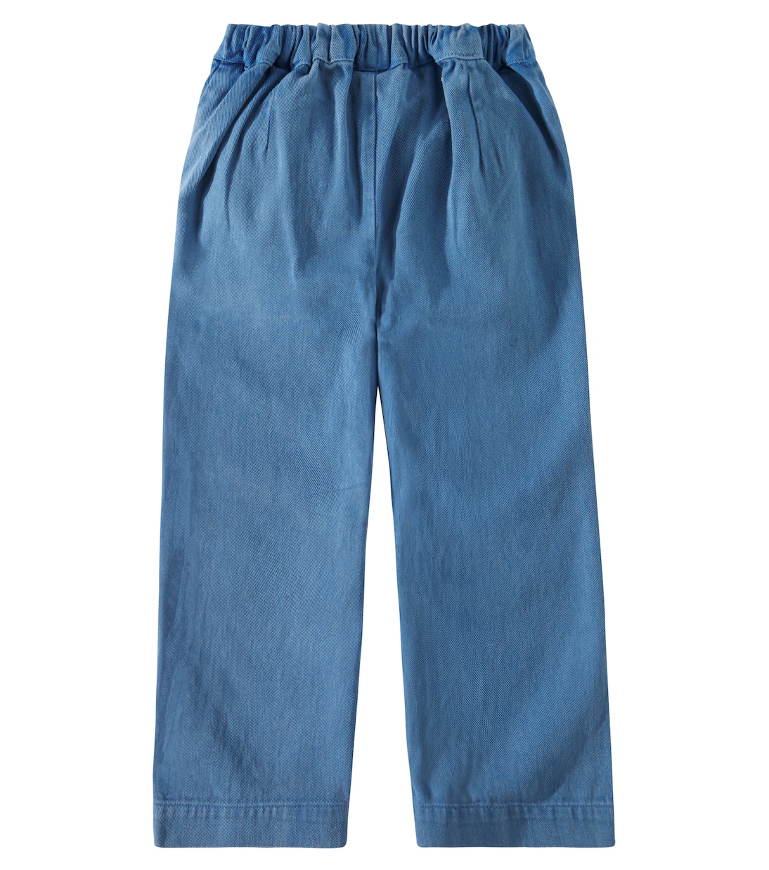 Jeans Flofi bordados | Louise Misha