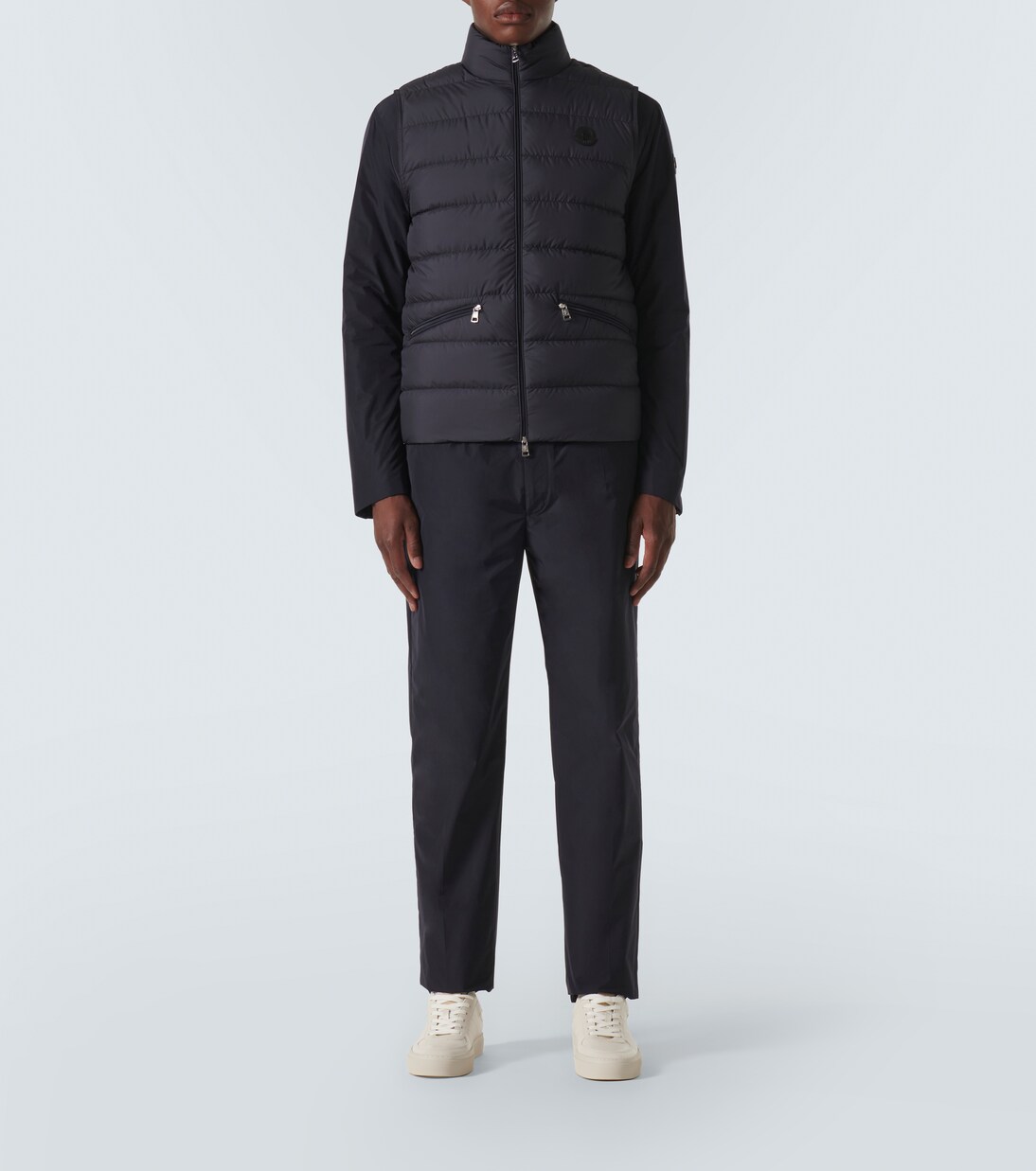 Daunenweste Treompan | Moncler
