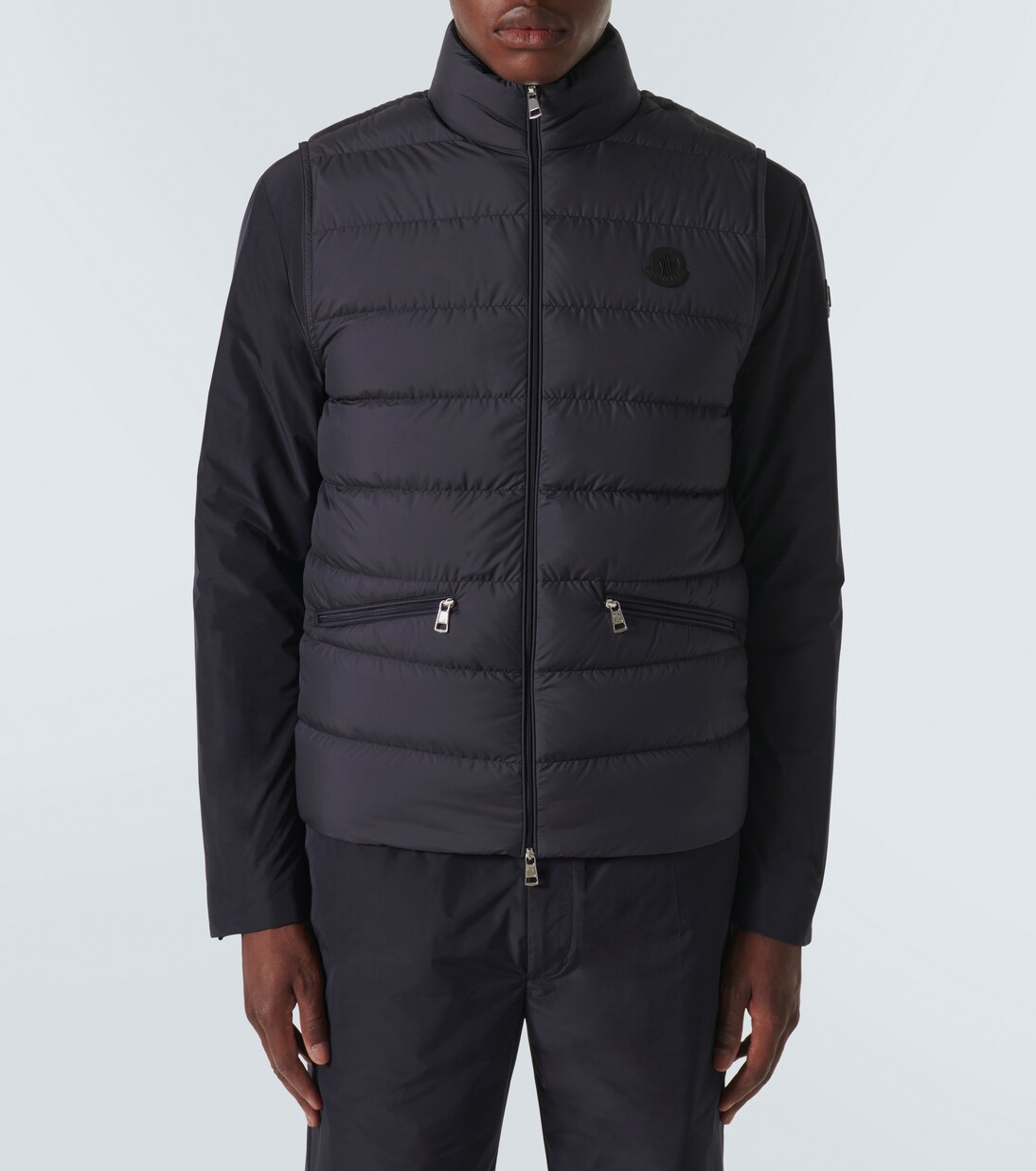 Daunenweste Treompan | Moncler