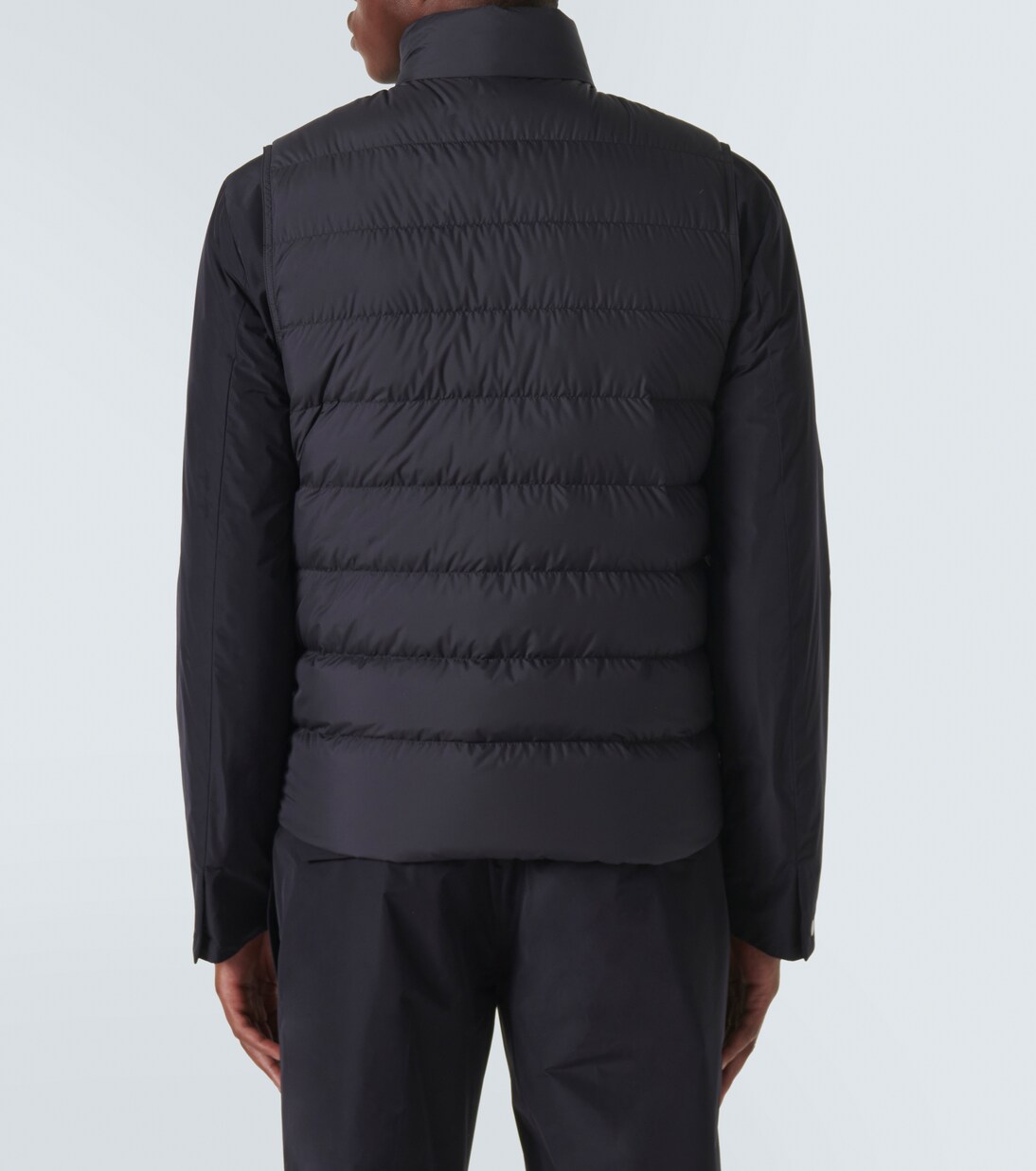 Daunenweste Treompan | Moncler