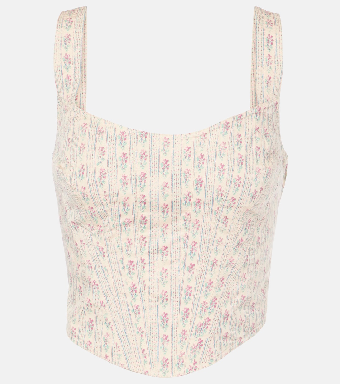 Top de mezcla de algodón | Polo Ralph Lauren