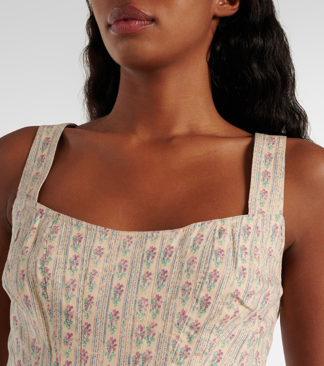 Top de mezcla de algodón | Polo Ralph Lauren