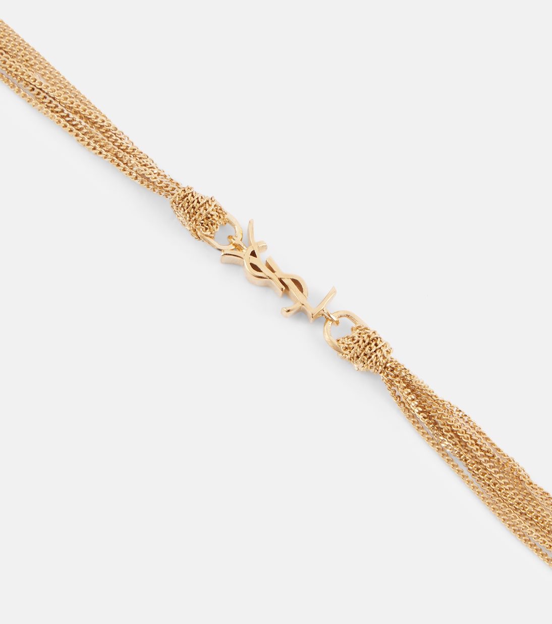 Bracciale YSL Saint Laurent per Giovani Stilisti