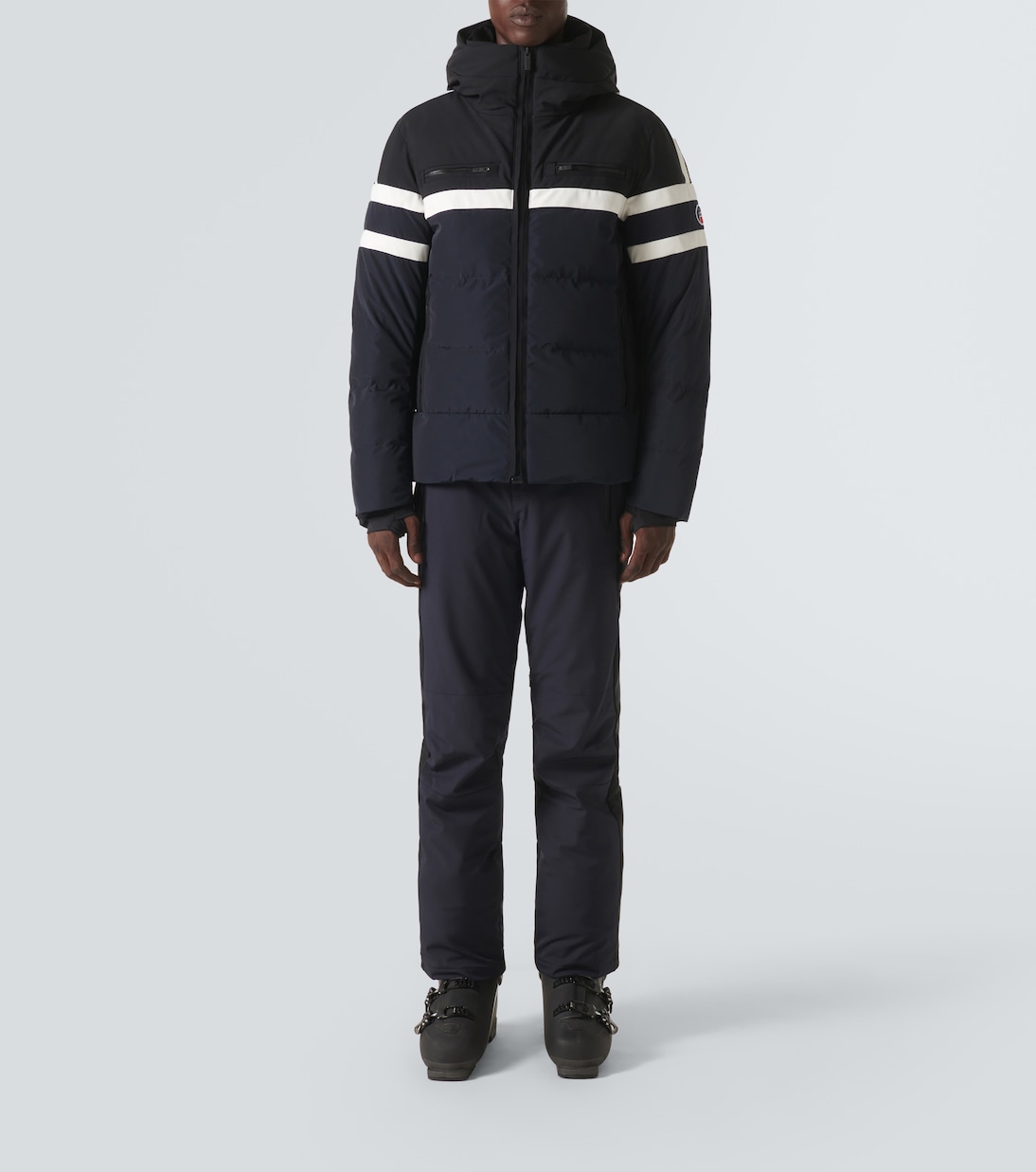 Chaqueta de esquí Abelban | Fusalp