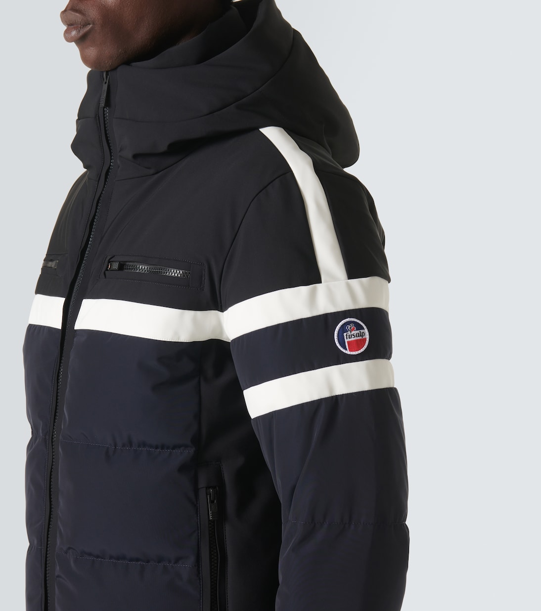 Chaqueta de esquí Abelban | Fusalp