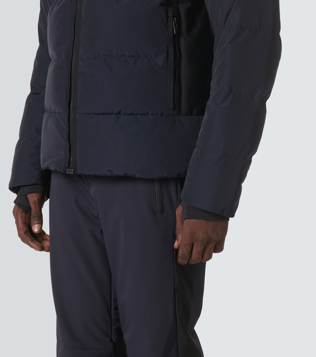 Chaqueta de esquí Abelban | Fusalp