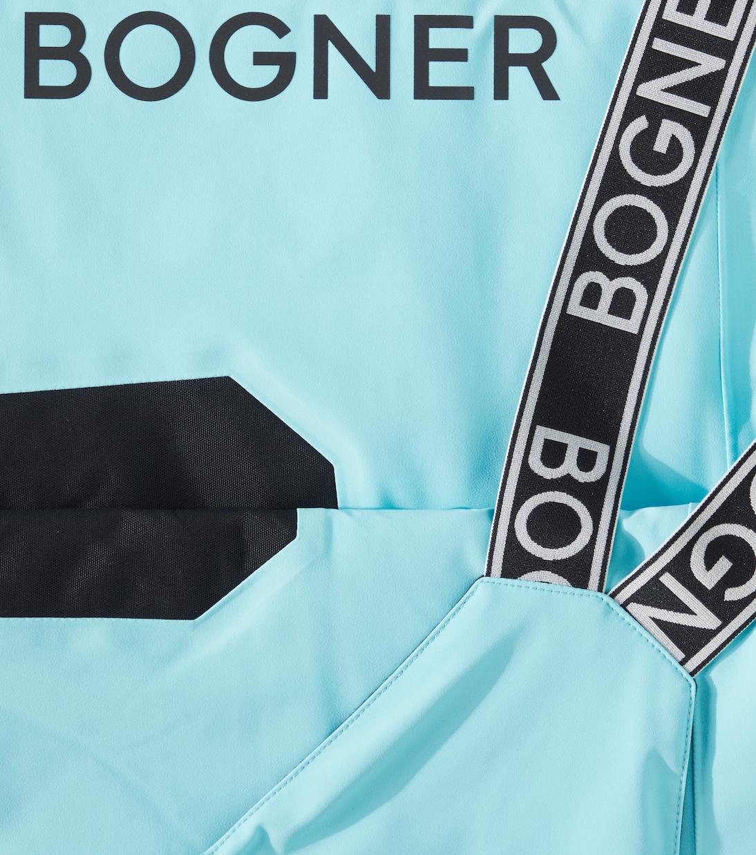 Salopette de ski Yuki | Bogner Kids