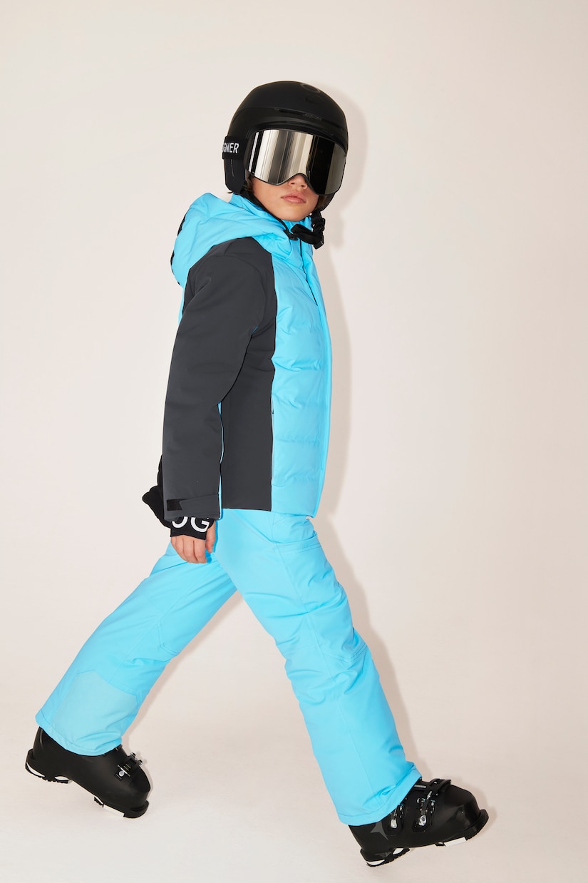 Salopette de ski Yuki | Bogner Kids