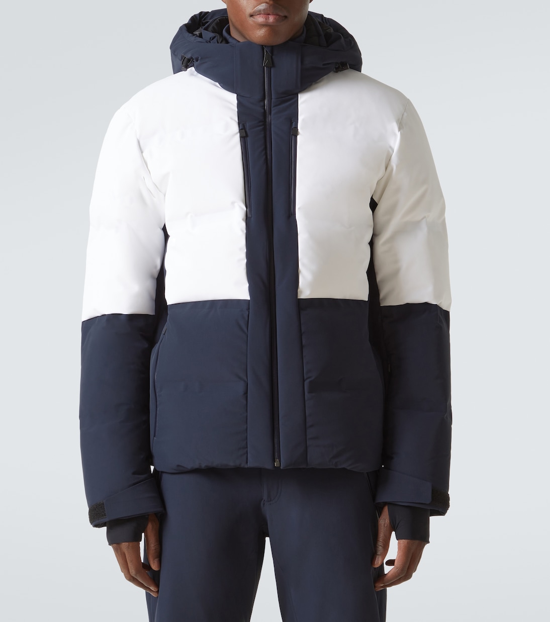 Chaqueta de esquí técnica | Aztech Mountain