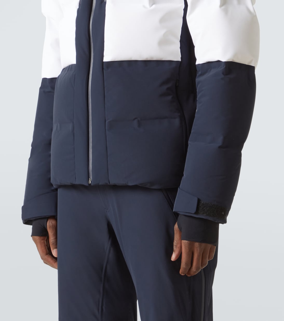 Chaqueta de esquí técnica | Aztech Mountain
