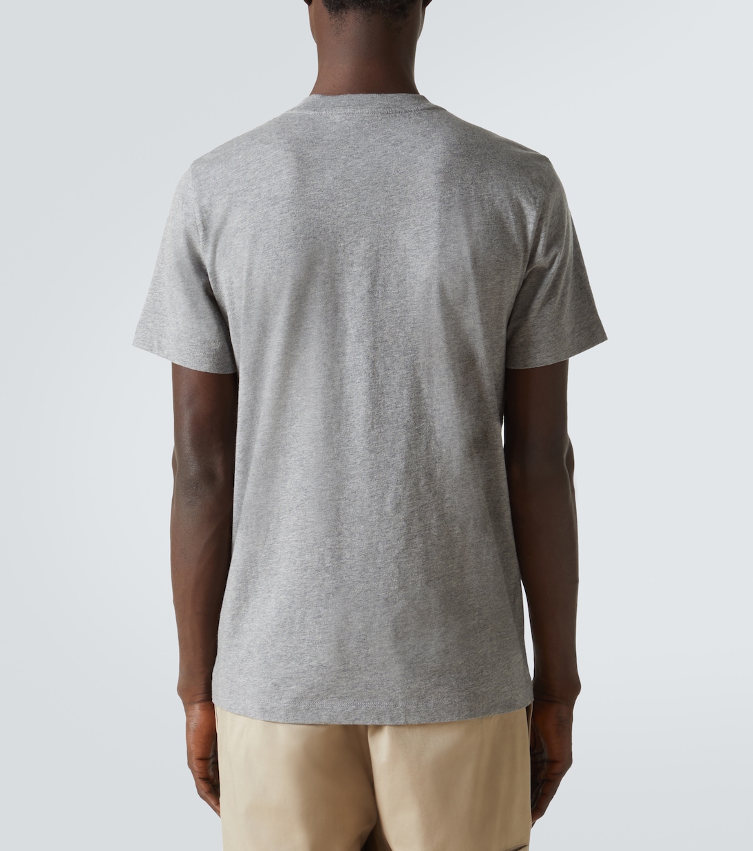Set di 3 T-shirt in jersey di cotone | Moncler