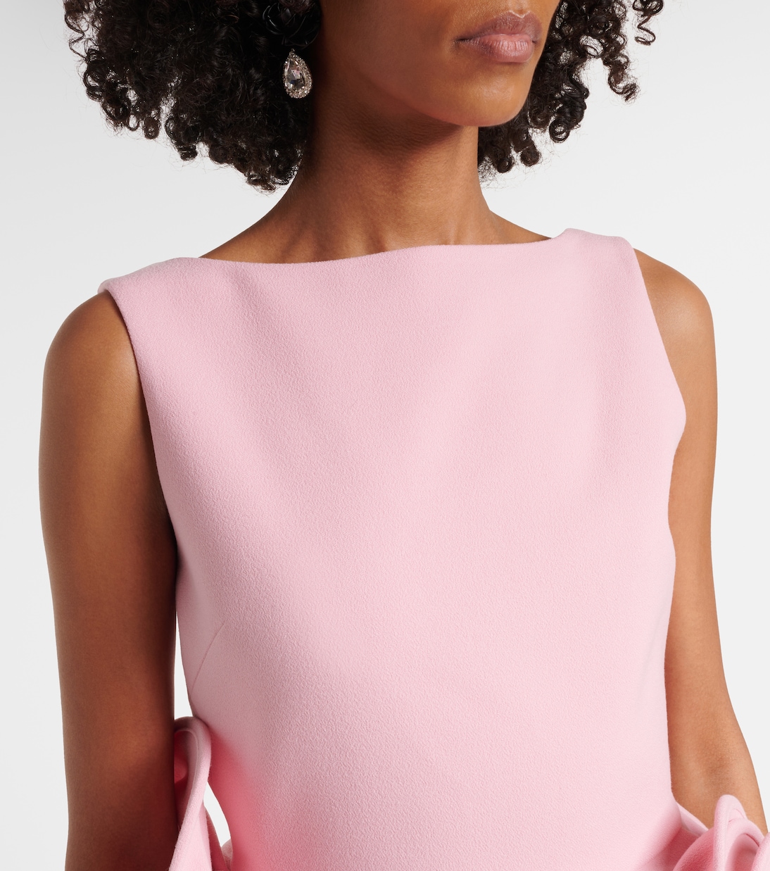 Robe à fleurs | Magda Butrym