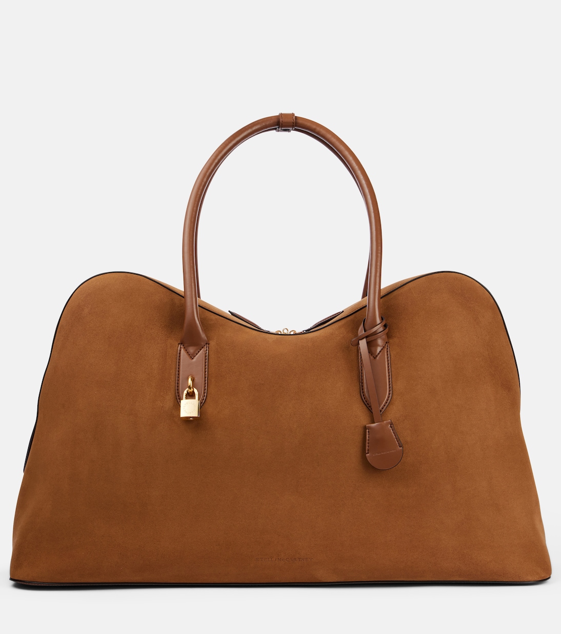 Borsa a spalla Ryder in similpelle | Stella McCartney