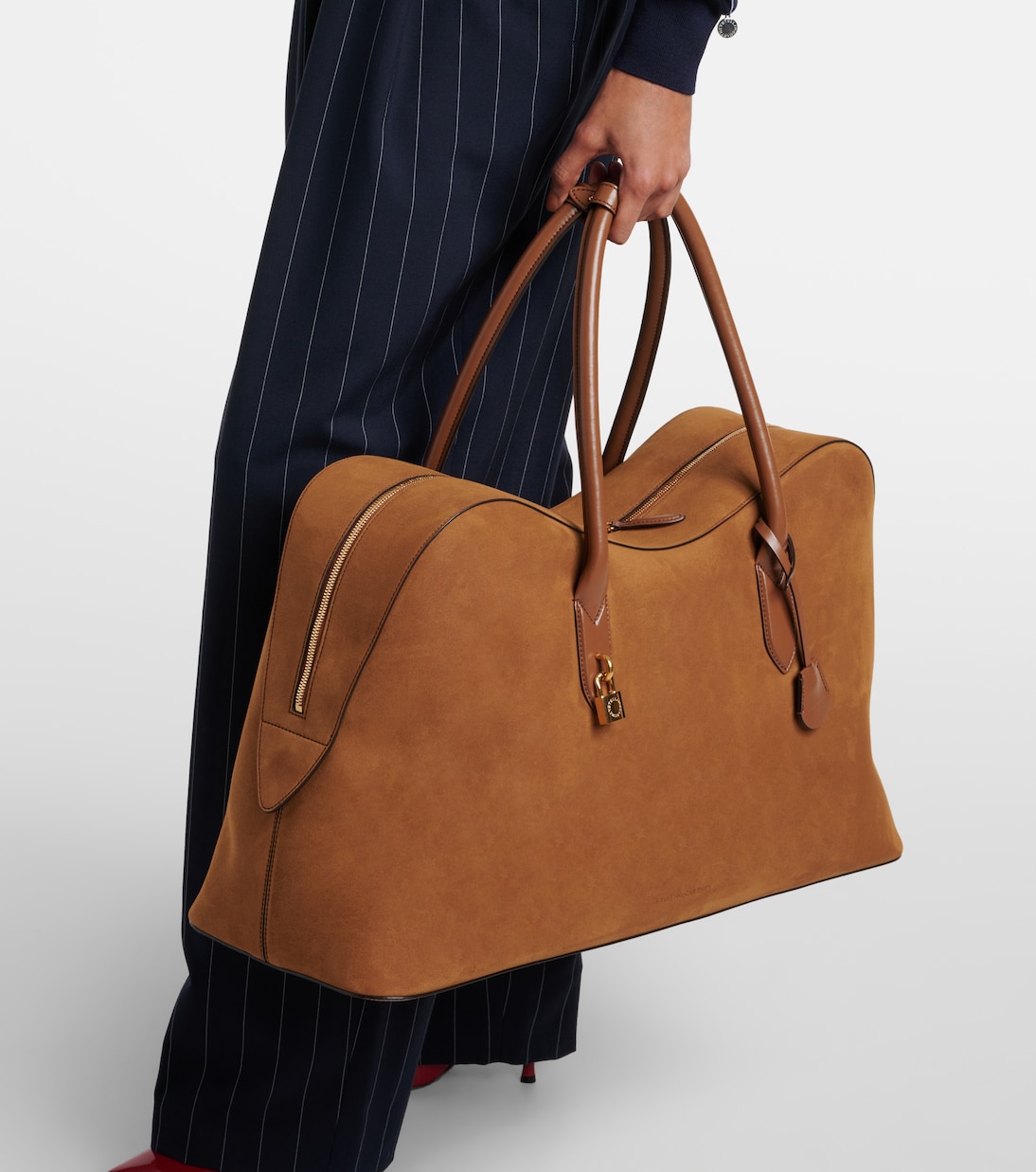 Borsa a spalla Ryder in similpelle | Stella McCartney