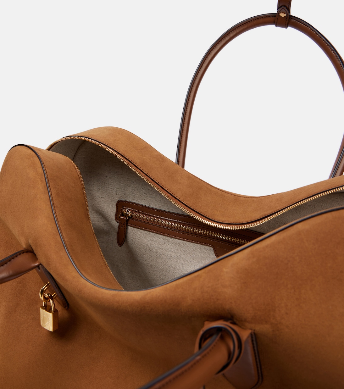 Borsa a spalla Ryder in similpelle | Stella McCartney